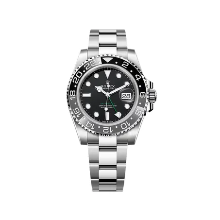 Rolex GMT-Master II bruce wayne Oyster Bracelet
