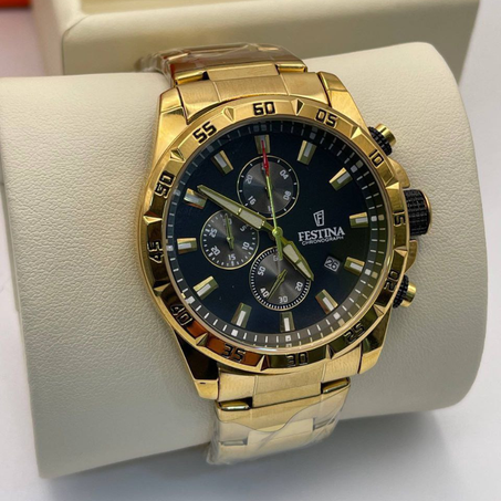 Festina Chronograph