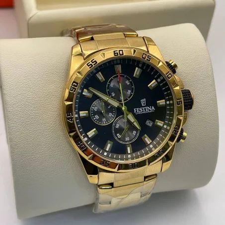 Festina Chronograph