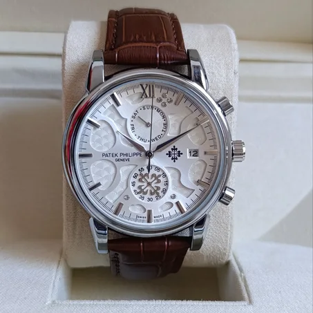 Patek Philippe Geneve