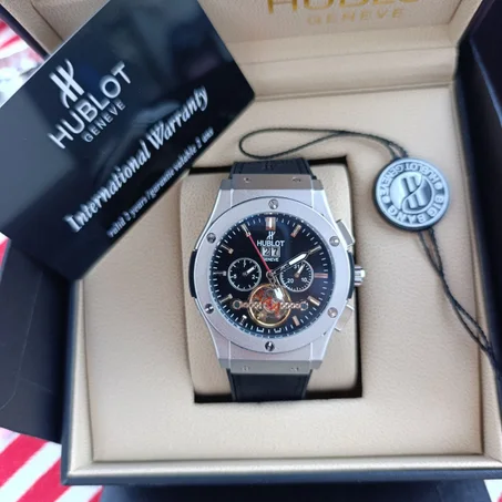 Hublot Big Bang