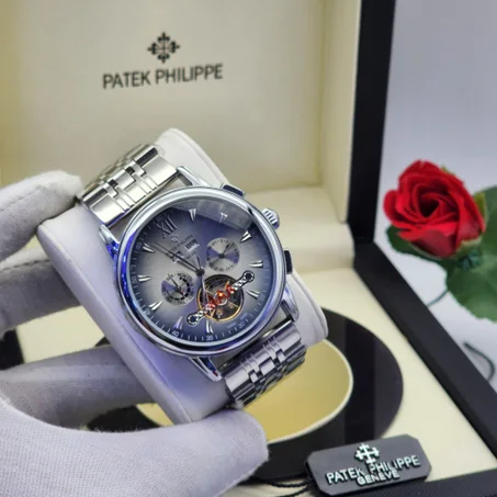 Patek Philippe Classic Edition - Tourbillon Automatique