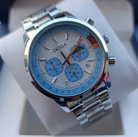 ORSGA Chronograph B