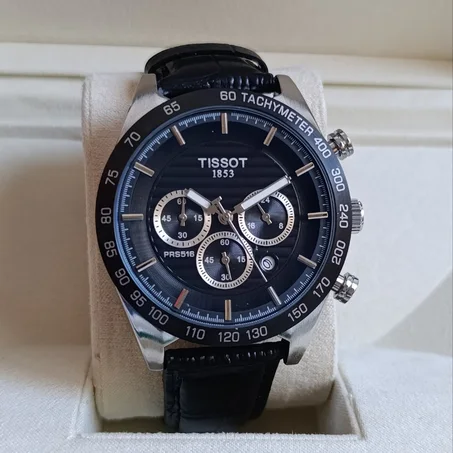 Tissot PRS 516 Chronograph