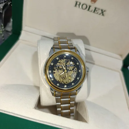 L'Élégance Pure à Votre Poignet fc