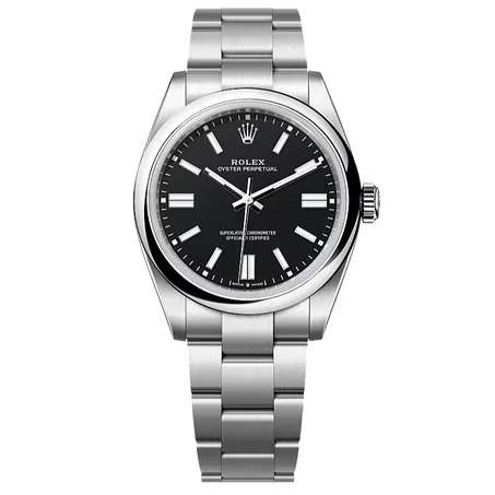 Rolex Oyster Perpetual
