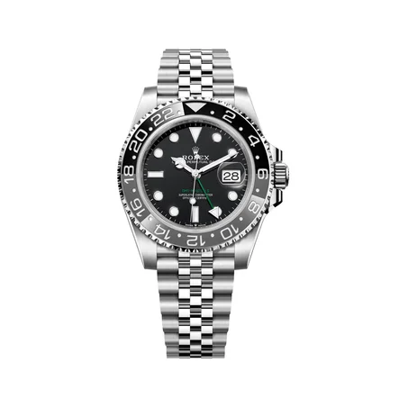 Rolex GMT-Master IIbruce wayneJubilee Bracelet