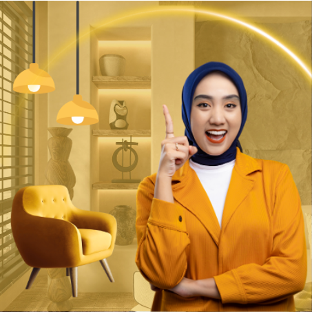 الاثاث المنزلي