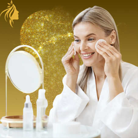 منتجات التجميل