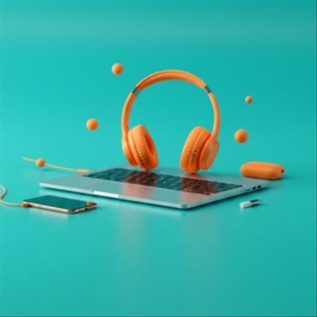 إلكترونيات