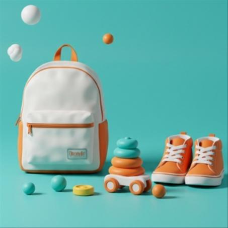 منتجات الأطفال