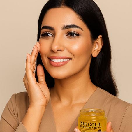 كريم إزالة التجـــــــاعيد