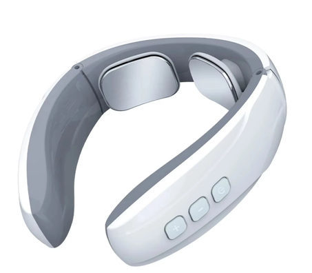 مساج الرقبة الكهربائي