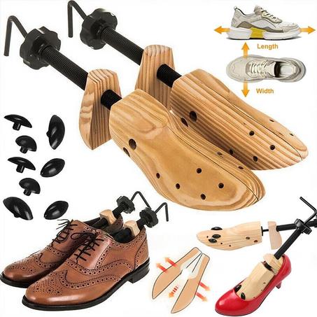 NOUVEL OUTIL D’EXPANSION DE CHAUSSURES 2024