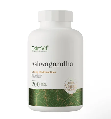Ashwaganda OstroVit