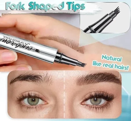 قلم رسم و تحديد الحواجب EyeBrow-Pen