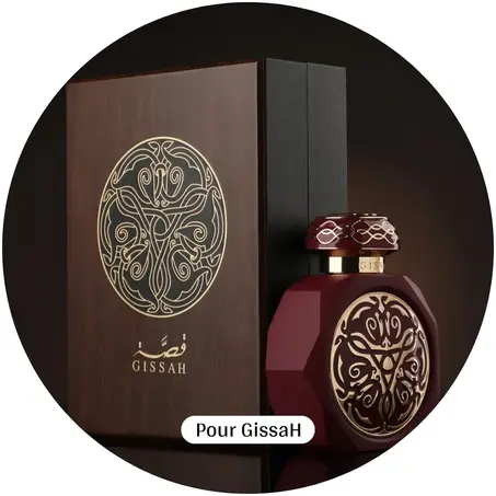 Pour Gissah