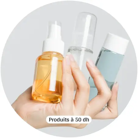 Produits à 50 dh