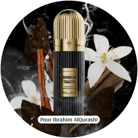 Pour Ibrahim AlQurashi