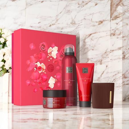 The Ritual of Ayurveda