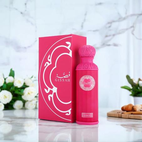 EAU DE PARFUM Gissah One & Only