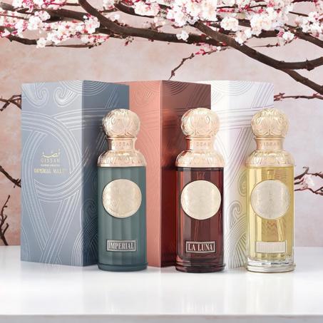 GISSAH Valley’s Set