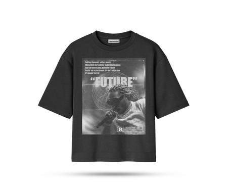 FUTURE T-SHIRT