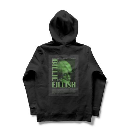 BILLIE EILISH HOODIE