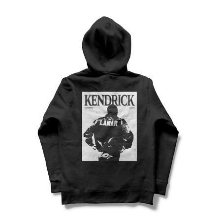 KENDRICK HOODIE