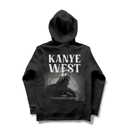 KANYE HOODIE