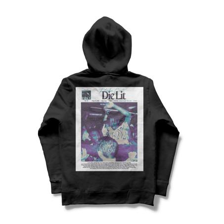 DIE LIT HOODIE