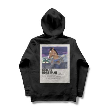 BOJACK HOODIE