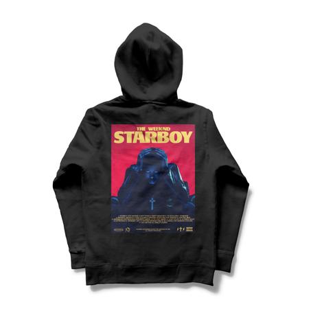 STARBOY HOODIE