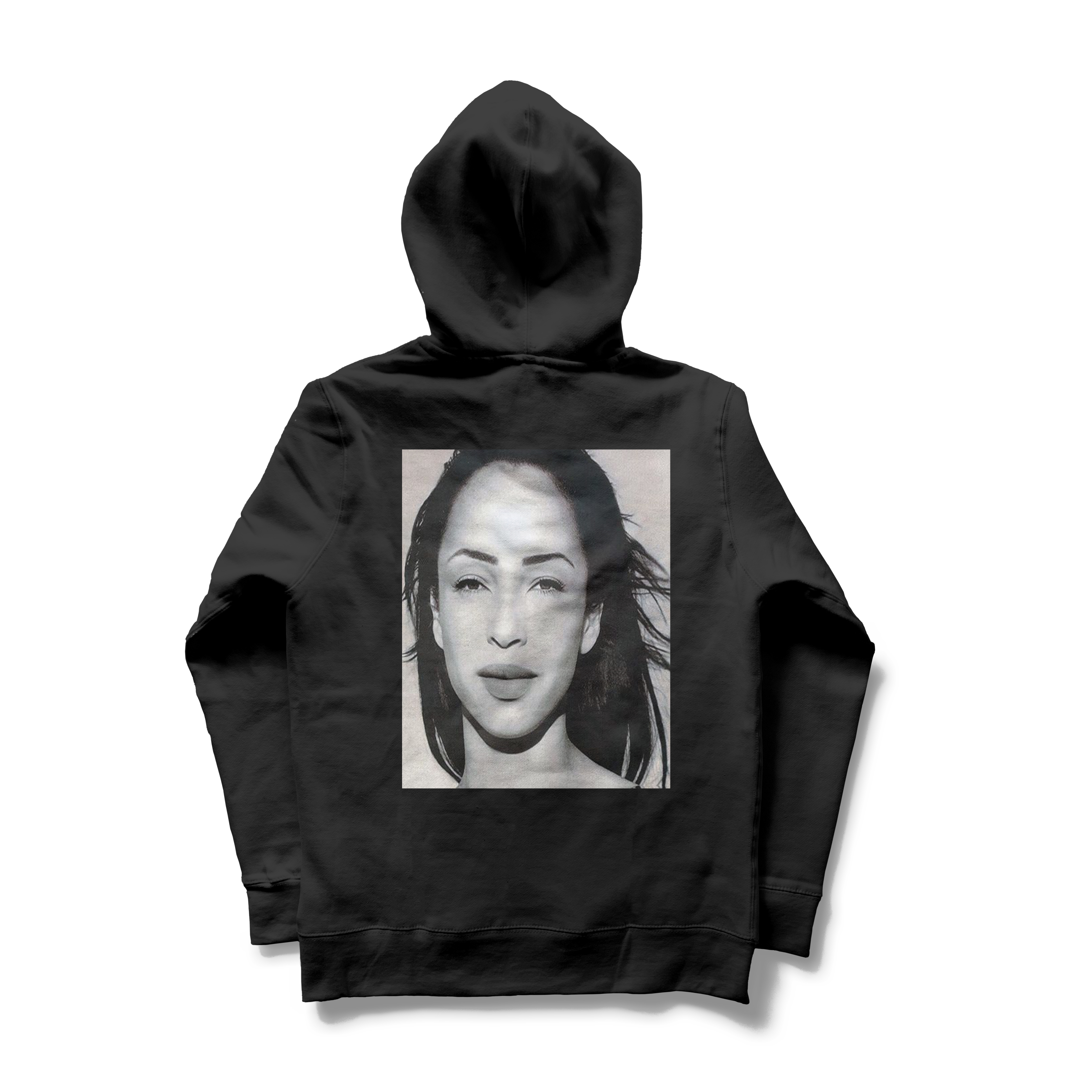 SADE HOODIE