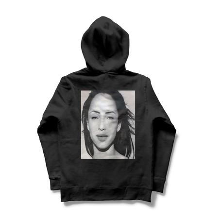 SADE HOODIE