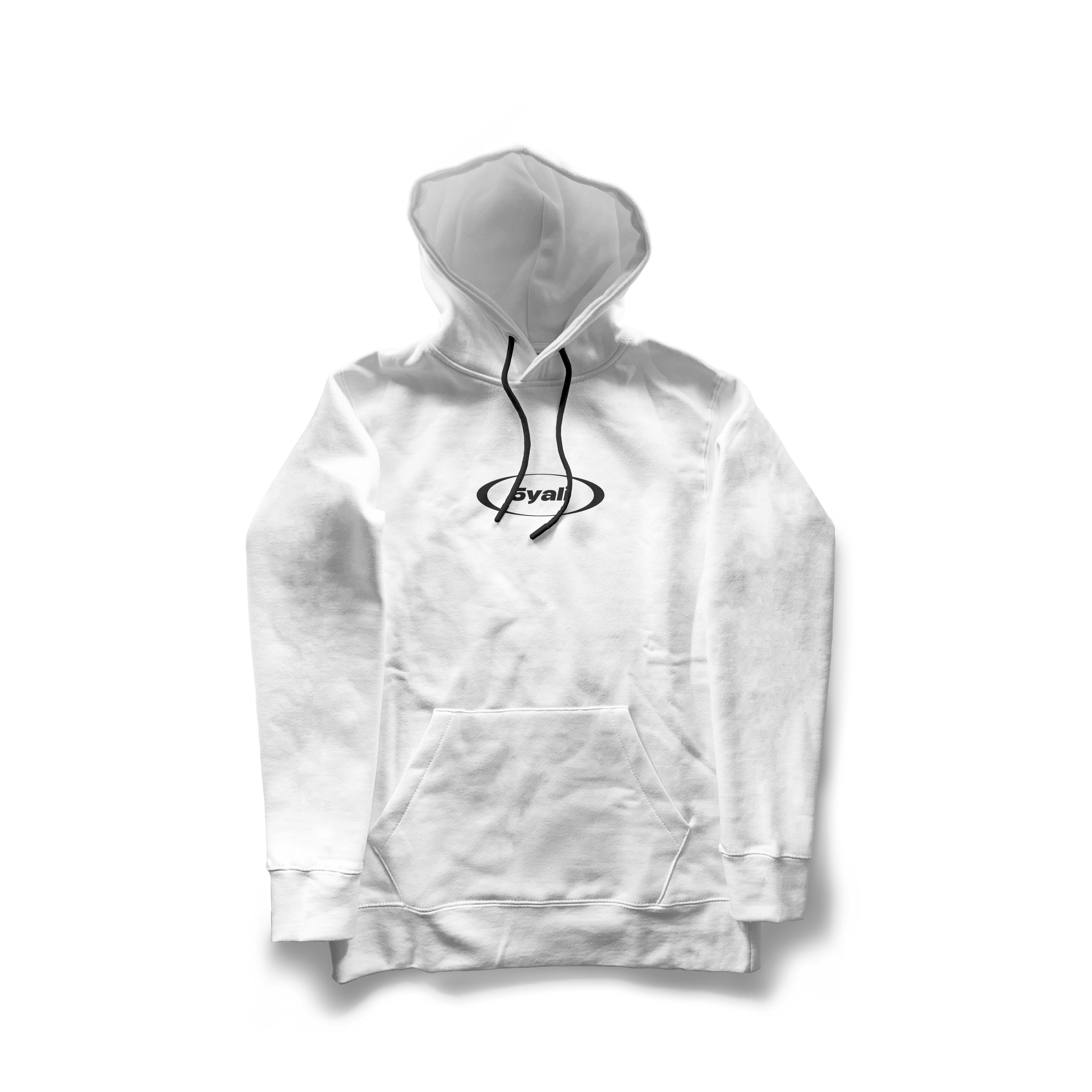 RONALDO HOODIE