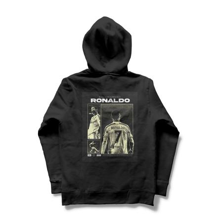 RONALDO HOODIE