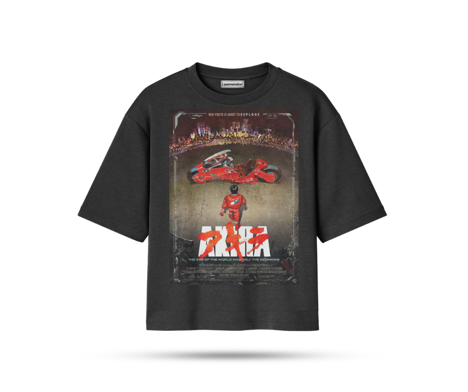 AKIRA T-SHIRT