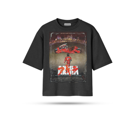 AKIRA T-SHIRT
