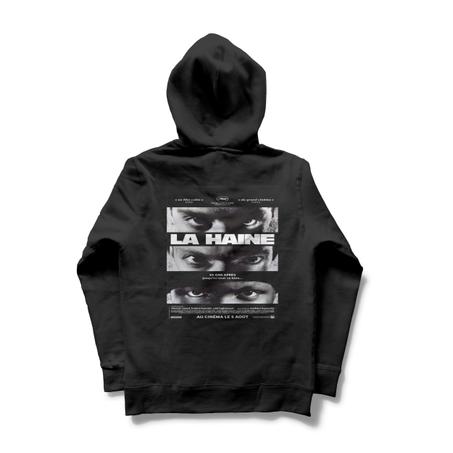 LA HAINE HOODIE