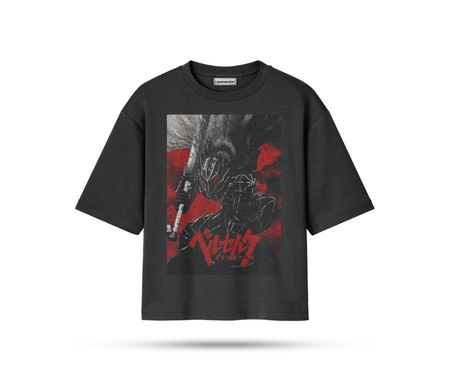 BERSEK T-SHIRT