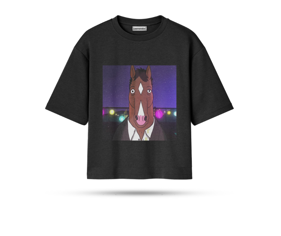 BOJACK T-SHIRT