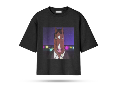 BOJACK T-SHIRT