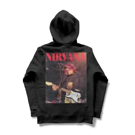 NIRVANA HOODIE