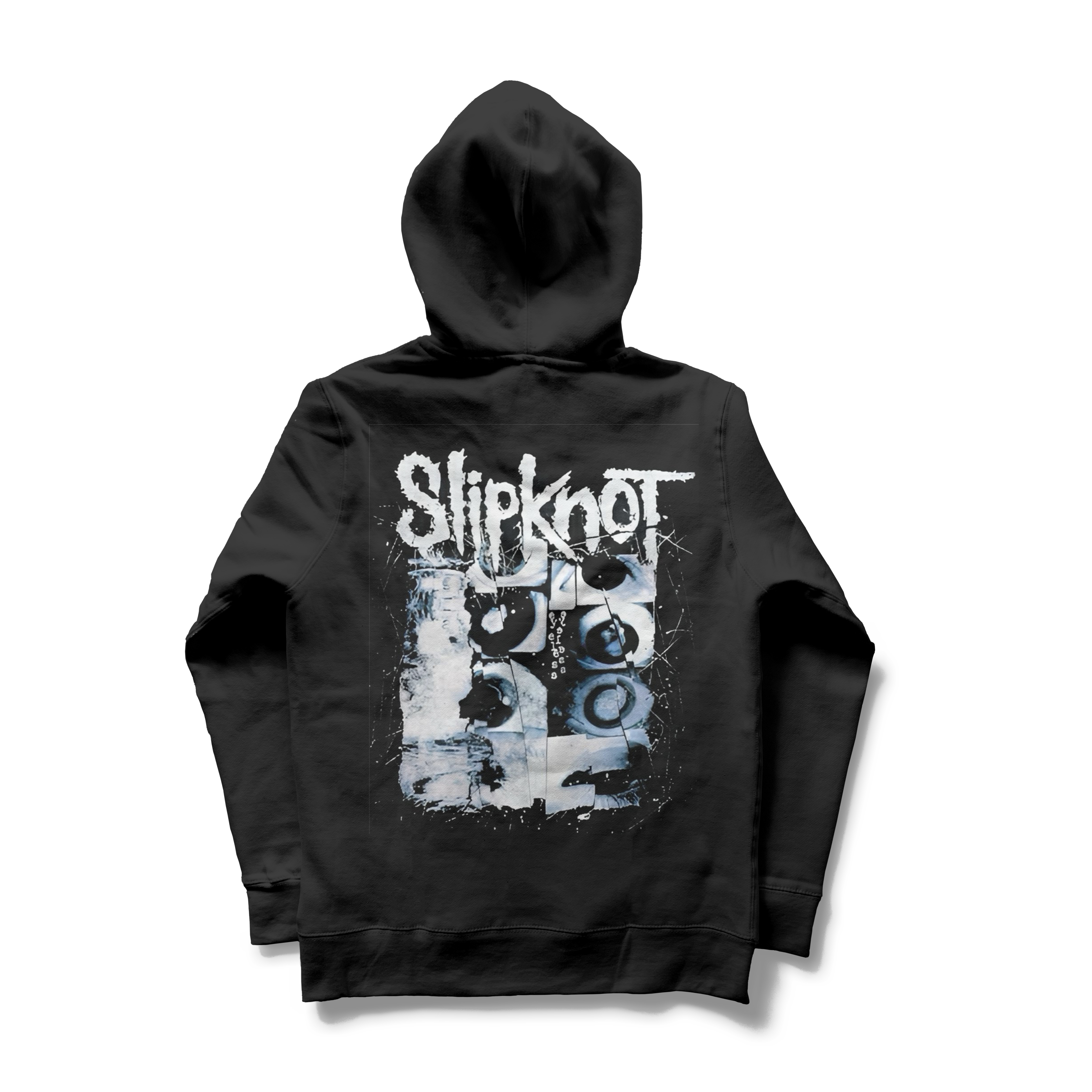 SLIPKNOT HOODIE
