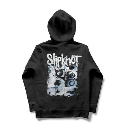 SLIPKNOT HOODIE