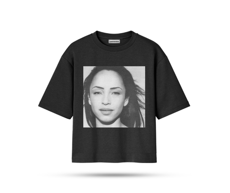 SADE T-SHIRT