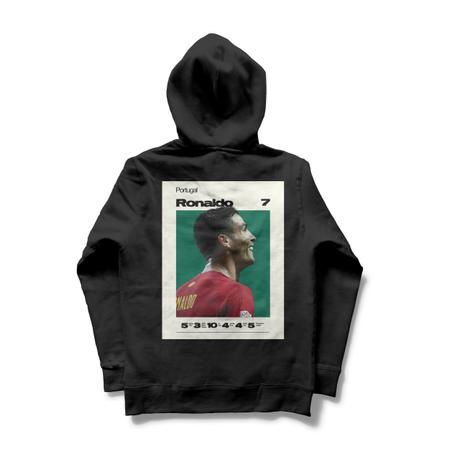 RONALDO HOODIE