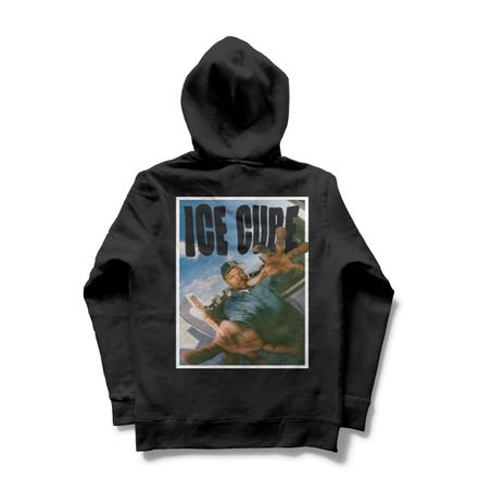 ICE CUBE HOODIE