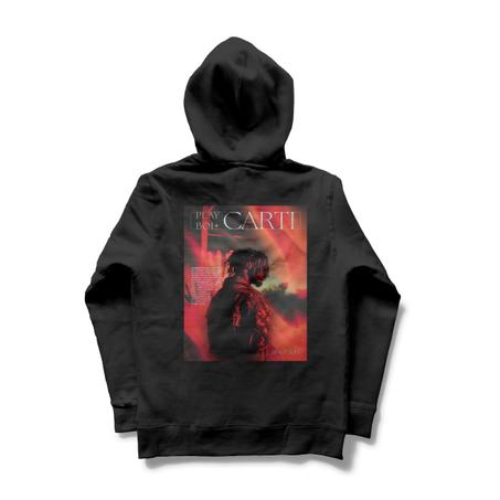 PLAYBOI CARTI HOODIE